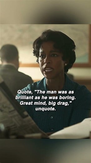 Lessons.in.Chemistry.S01E03 This Scene Is Pure Cinema | You Can’t Look Away 💥