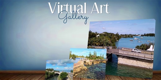 Video: Bridges Of Bermuda Virtual Gallery - Bernews