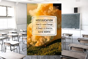 Kids Learn Half-Truths About Global Warming. We Know Exactly Whom to Blame.