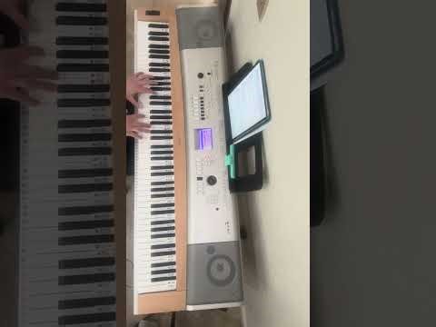 “Set a fire” cover