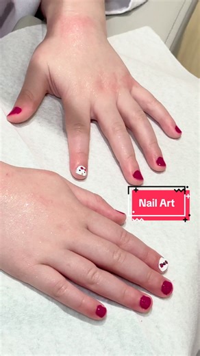 Cute Self-Care Ideas for Nail Art Lovers