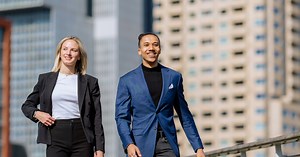 Voltijd bachelor opleiding International Business