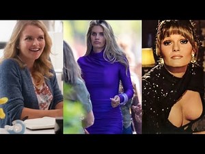 Evolution of Eve Teschmacher In Tv Shows & Movies (2024)