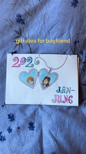 Creative Gift Ideas for Boyfriend on Valentine's Day
