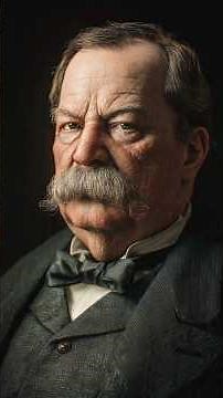The President Who Lived a Double Life