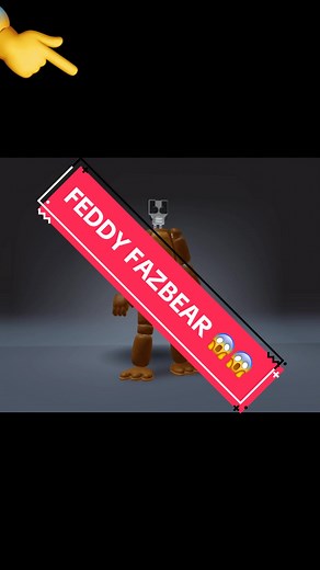 Explore FNAF Animatronics in Roblox Gameplay