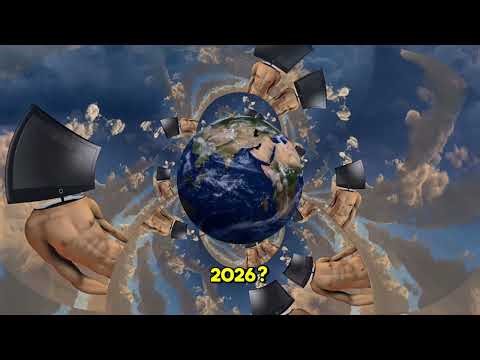 Why Global Trade Is Breaking Down: The Hidden Crisis Shaping 2026