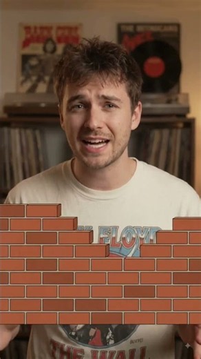 The Dark Lore of Pink Floyd's Wall