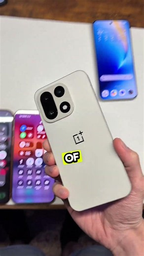 WHY ANDROIDS COPY… #smartphone #tech #android #iphone #xiaomi #honor #vivo #samsung