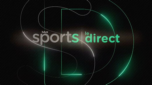 TV Lux Sports - Le Direct du 21 décembre (Partie 2)
