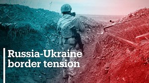 13K views · 263 reactions | US President Joe Biden is set to speak with his Russian counterpart Vladimir Putin on Tuesday. The video call is planned as military tensions on the border between Russia and Ukraine mount. Some intense diplomacy last week has failed to calm the situation. Ukraine is calling for sanctions, while Russia says the US is aggravating the crisis. | TRT World | Facebook