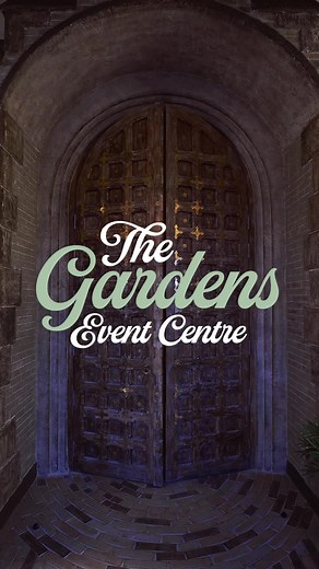 Explore The Gardens: Perfect Wedding Venue in Cambridge
