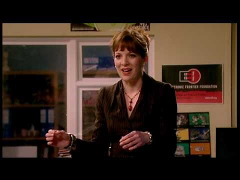 The IT Crowd - Series 2 - Episode 4: Dinner party