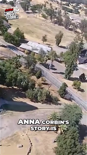 Is Anna Corbin still haunting Preston Castle? The tragic unsolved murder that shocked the state of California has turned into a chilling tale of the paranormal | Hometown Ghost Stories