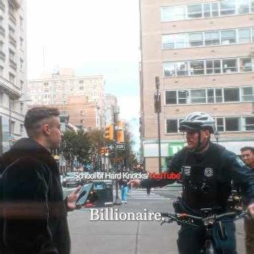 From $0 To City-Block Empire