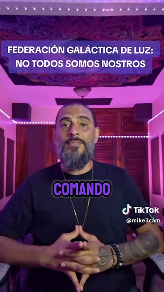 Mensaje del Comandante Vrillon del Comando Galáctico Ashtar, canalizado por Chellea Wilder de Universal Lighthouse. En esta transmisión, Vrillon nos confirma la presencia de nuestras Familias Galácticas en los cielos y explica por qué es tan importante aprender a distinguirlas de las naves creadas por el hombre. Ellos están aquí para protegernos, guiarnos y recordarnos nuestra Luz Divina interna. El momento de despertar y conectar con la verdad ha llegado! Has tenido experiencias con ellos últim