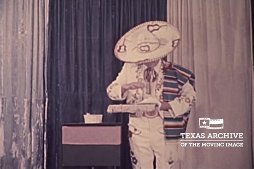 19 reactions | Happy Birthday to the late Ramon Galindo—Austin World War II veteran, businessman, magician, and filmmaker! Galindo donated more than 100 films and videotapes to the Texas Archive, including this one of his magic show! Check it out! | Texas Archive of the Moving Image | Facebook