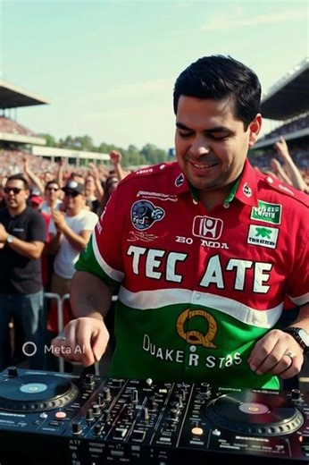 Belt (NFS Mix) OST NFS Carbon | Live Session at Nascar Staff Remaster Al