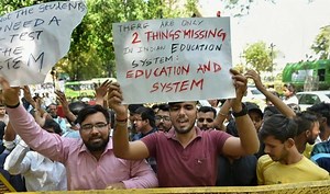 Delhi Police Track CBSE Paper Leak 'Whistleblower'; Crime Branch Officials Reach Board Office