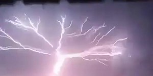 Thousands of customers without power after storms plow through East Texas