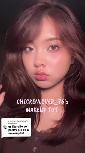 Simple Makeup Tutorial for Beginners