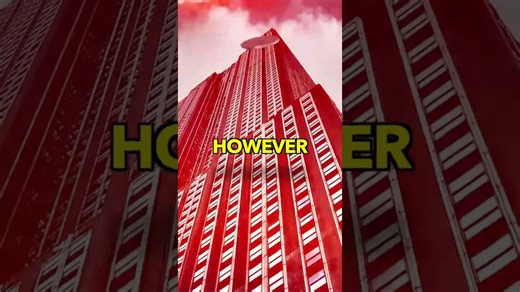 Science behind whether dropping a penny from a tall height is risky