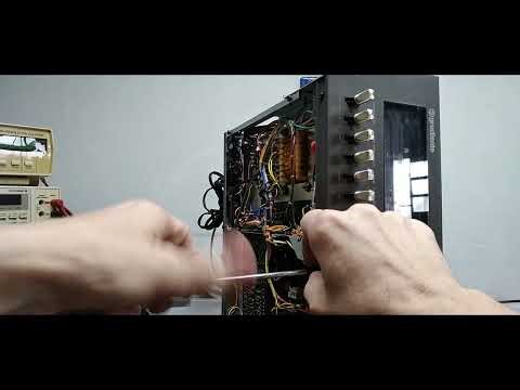 Receiver Gradiente S 125