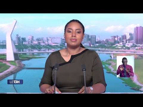 The 1 PM news on RTI 1, March 3, 2026, by Marine Konian