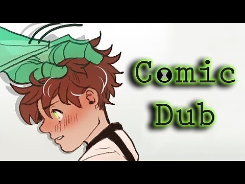 Welcome Back (Ben 10 Comic Dub)