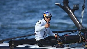 James Spithill - Alchetron, The Free Social Encyclopedia