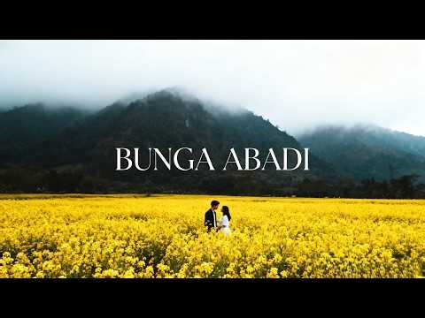 💔 BUNGA ABADI – Lagu Sad Menyentuh Hati 💔