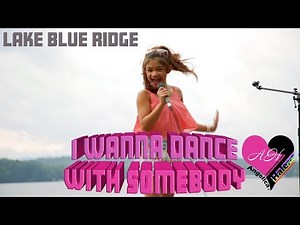 Angelica Hale sings "I Wanna Dance with Somebody" (Whitney Houston)