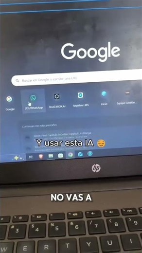 No estudiaste nada… #ai #study #tech #viral #hack #university