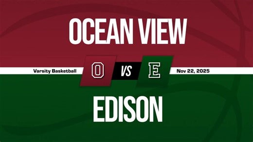 Edison High School (Huntington Beach, CA) Girls  Basketball