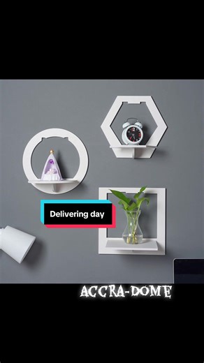 Custom Candle and Wall Decor Packaging Orders