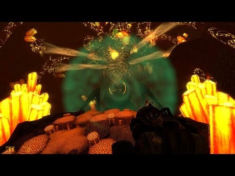 Half-Life 2 : Raising the Bar Redux Division 3 - "Total Regicide"