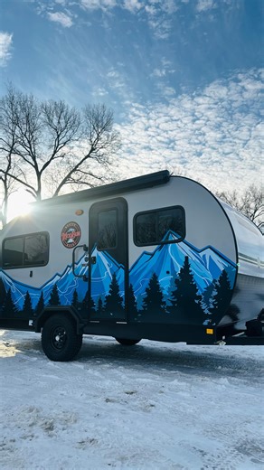 Modern Buggy RV | Shipping to a dealer near you! Head to the dealer locator on our website to find your closest ModBug dealer. #camping #getoutside #overlanding | Instagram