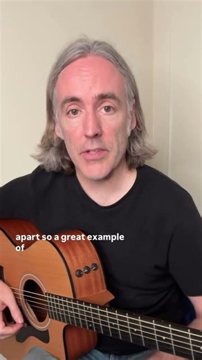 How THE BEATLES Used 6th Harmony . . .