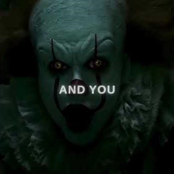 The Losers Club fight Pennywise Edit (200 Subscriber Special)