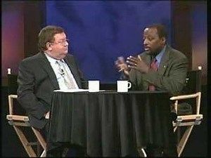 Alan Keyes on homosexuality