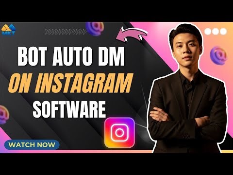 How To Send Bulk Messages On Instagram | Send Bulk DM On Instagram