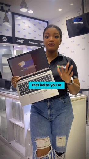 Laptops | Phones | Gadgets on Instagram: "💼 hp elitebook 840 g7 💼 10th gen intel core i5 | 8gb ram | 256gb ssd | keyboard light ✨ Designed for professionals who want performance, security, and portability in one sleek device. 🚀 Fast, reliable, and built for productivity on the go. 👉 Available now at Shopinverse — order now, limited stock! 🌐 www.shopinverse.com #shopinverse #hpelitebook #840g7 #naijatech #laptopdeals #smartchoice"