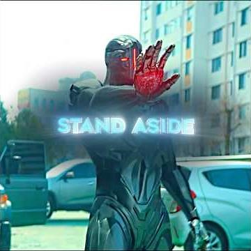 ⚔️👽⟪Alienoid 2022⟫My dad is Iron Man. #edit #movie #shorts