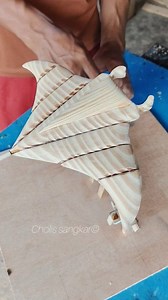 coloring manta ray #woodworkingideas #woodcraft #diycrafts #nature #art | Cholis Sangkar