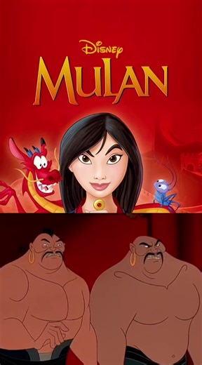 El ejército de los Hunos, encabezado por el malvado Shun Yiu, quiere conquistar China. El emperador obliga a todos los varones a alistarse en el Ejército para proteger el imperio. Por otra parte, Mulán es una chica joven y valiente que vive en una aldea. Su padre está enfermo, pero a pesar de ello quiere luchar por su país. Mulán no lo va a consentir y se fugará de casa con la intención de hacerse pasar por un chico y combatir en lugar de su padre. #paratiiiiiiiiiiiiiiiiiiiiiiiiiiiiiii #series #