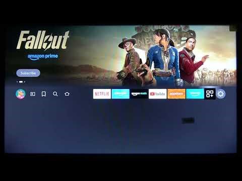 JVC Smart TV – How to Configure App Preferences
