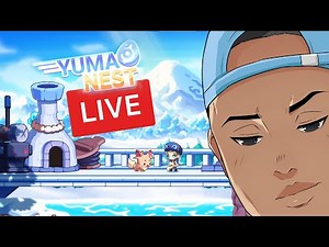Yuma Nest Alpha Test First Look