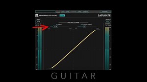 37 reactions | A spectral clipper with up to 24 dB of overdrive, check out a few of the ways you can use the Saturate plug-in in your mix! Now on sale for only $29, learn more and try the free 30-day demo at etide.io/Saturate | Eventide Audio | Facebook