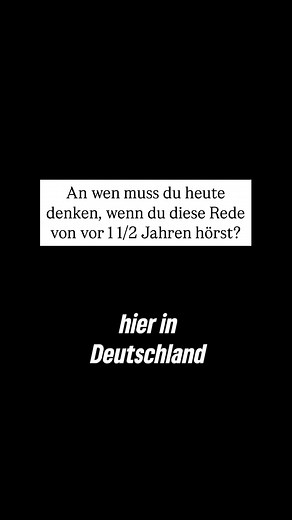 45K views · 71 reactions | An wen musst du heute denken, wenn du diese Rede von vor anderthalb Jahren hörst? | Franziska Brantner | Facebook