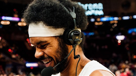 Cavs vs Timberwolves